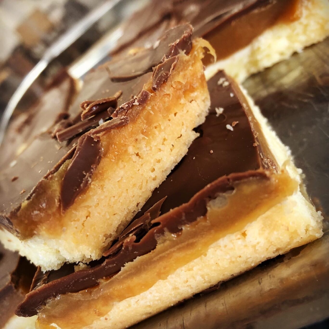 shortbread