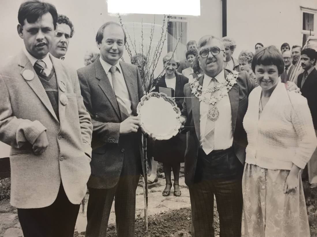 historical photo
