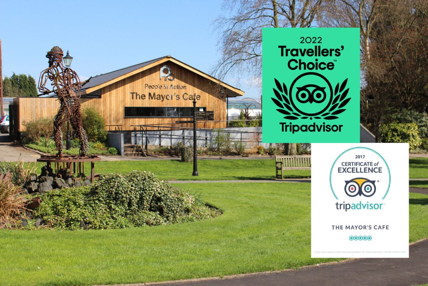 Mayors cafe smaller trip advisor