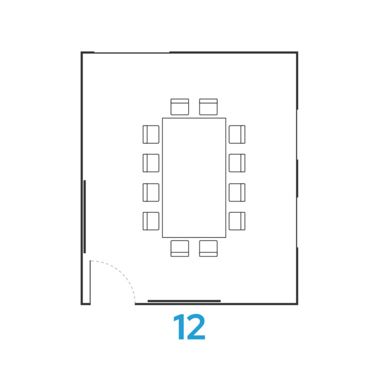 Rooms layout