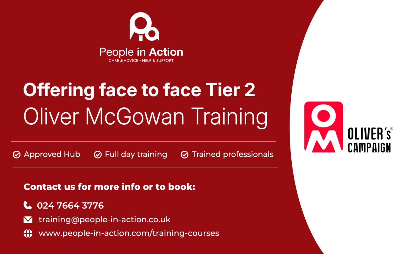 Training Courses Available Banner
